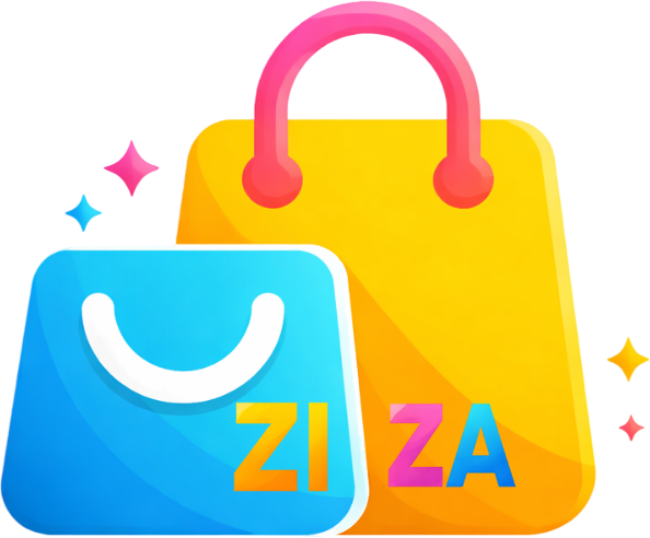 ZIZA Open Market