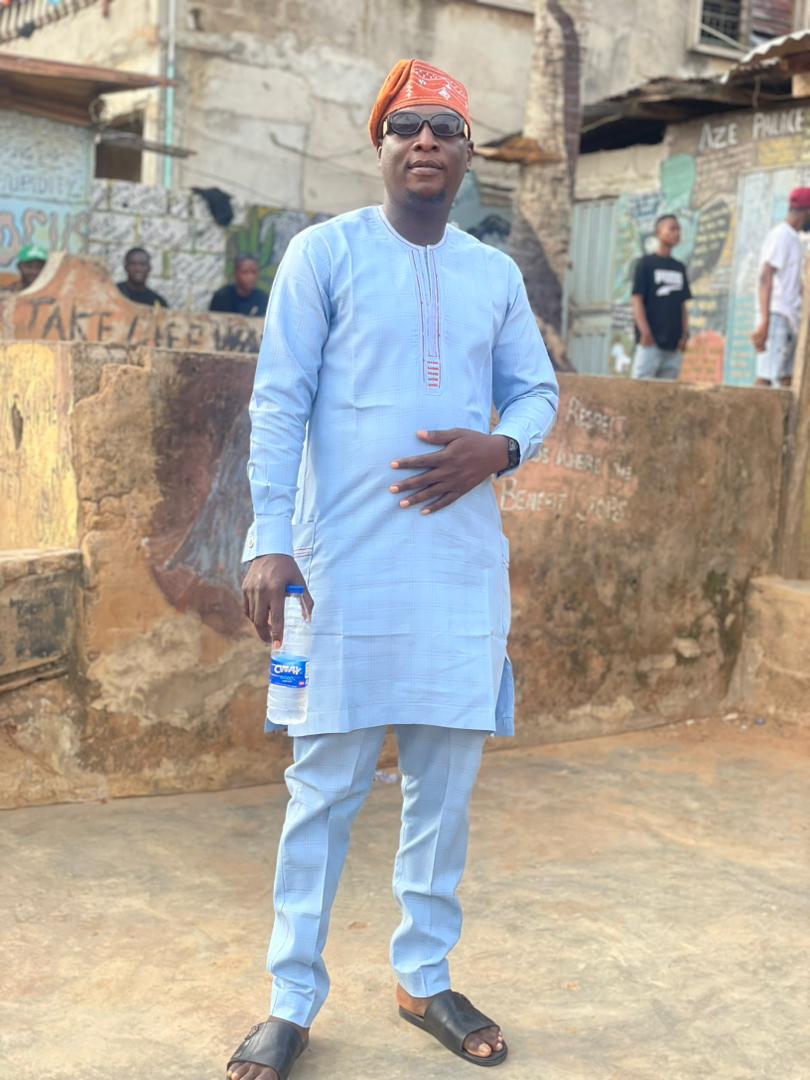 Mayowa