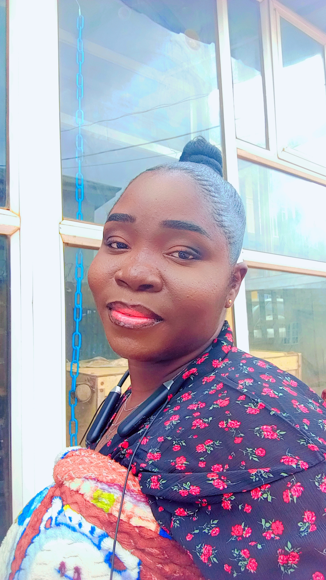 Oluwakemi